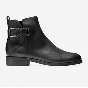 Cole Haan Hollyn Booties